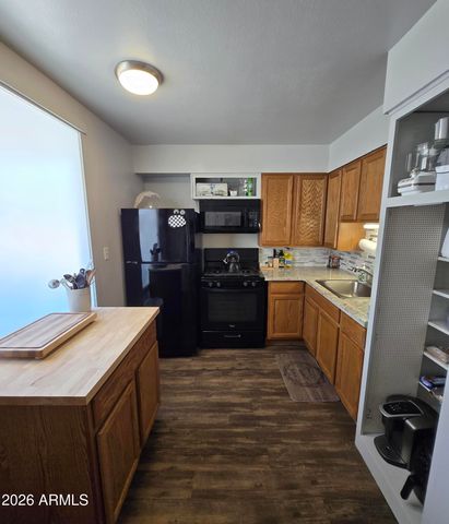 13001 N 113TH Avenue 1, Youngtown, AZ 85363