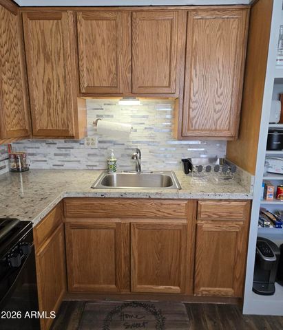 13001 N 113TH Avenue 1, Youngtown, AZ 85363