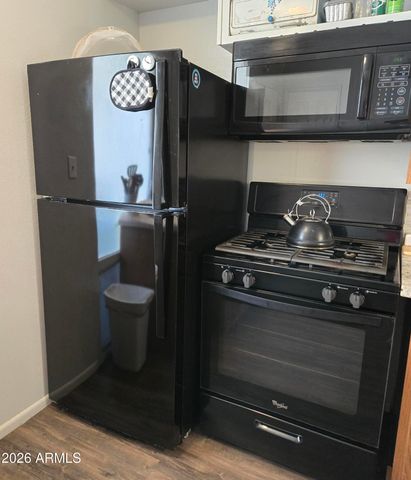 13001 N 113TH Avenue 1, Youngtown, AZ 85363