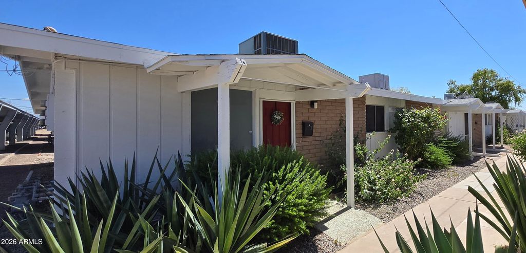 13001 N 113TH Avenue 1, Youngtown, AZ 85363