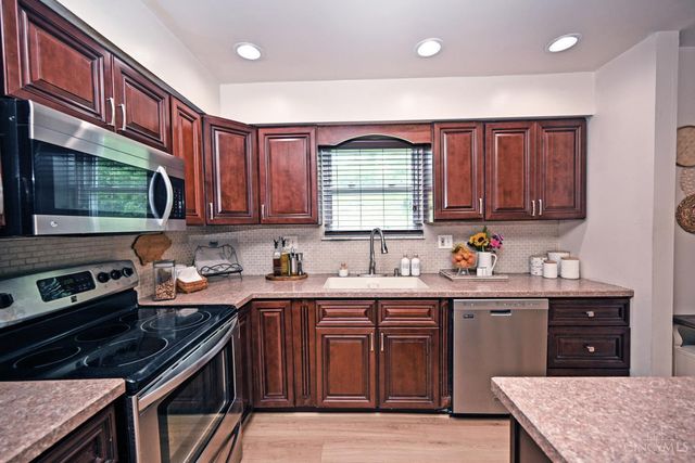 8207 Asbury Hills Drive, Anderson Twp, OH 45255