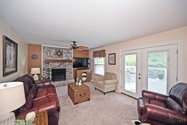 8207 Asbury Hills Drive, Anderson Twp, OH 45255