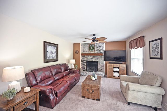8207 Asbury Hills Drive, Anderson Twp, OH 45255