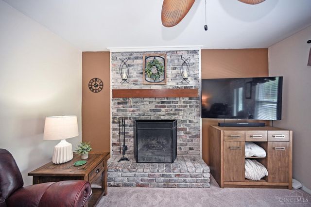 8207 Asbury Hills Drive, Anderson Twp, OH 45255