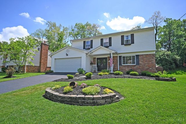 8207 Asbury Hills Drive, Anderson Twp, OH 45255
