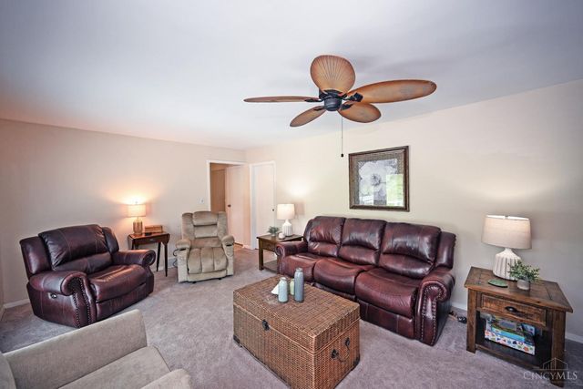 8207 Asbury Hills Drive, Anderson Twp, OH 45255