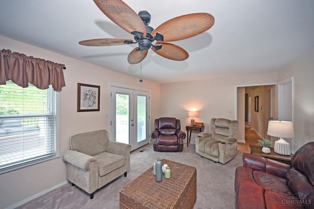 8207 Asbury Hills Drive, Anderson Twp, OH 45255