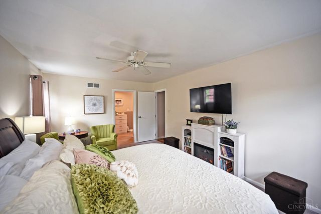 8207 Asbury Hills Drive, Anderson Twp, OH 45255