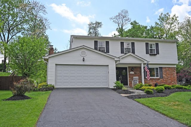 8207 Asbury Hills Drive, Anderson Twp, OH 45255