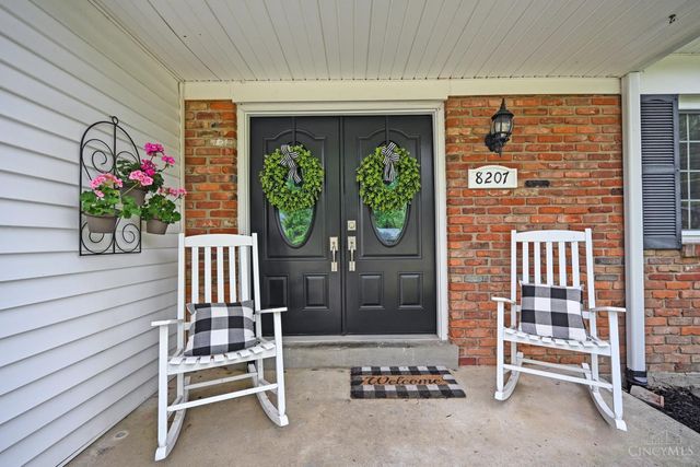 8207 Asbury Hills Drive, Anderson Twp, OH 45255
