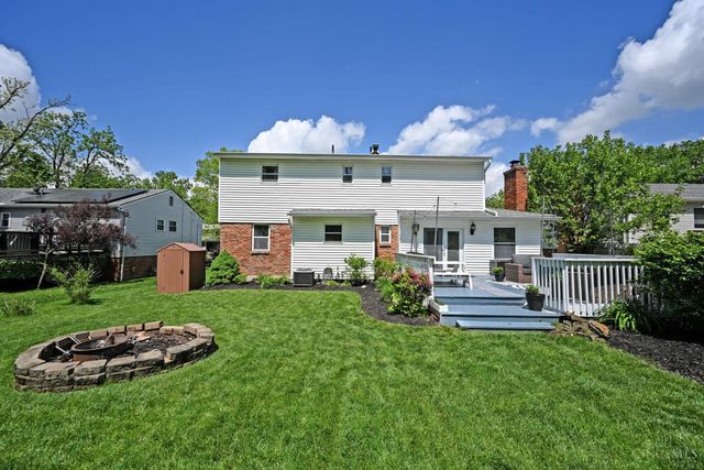 8207 Asbury Hills Drive, Anderson Twp, OH 45255