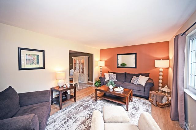 8207 Asbury Hills Drive, Anderson Twp, OH 45255
