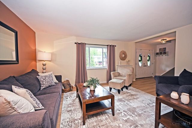 8207 Asbury Hills Drive, Anderson Twp, OH 45255