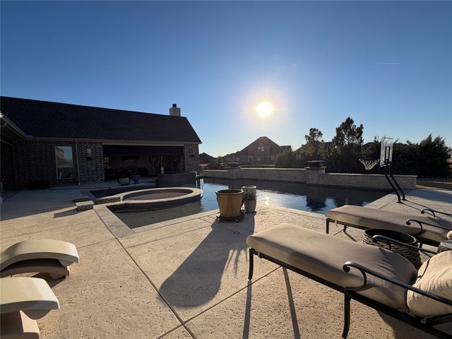 1524 Flanagan Farm Drive, Northlake, TX 76226