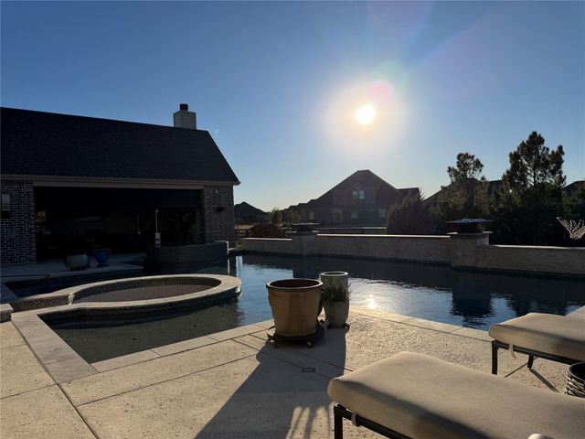 1524 Flanagan Farm Drive, Northlake, TX 76226