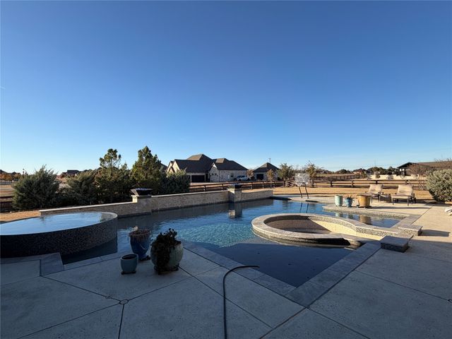 1524 Flanagan Farm Drive, Northlake, TX 76226