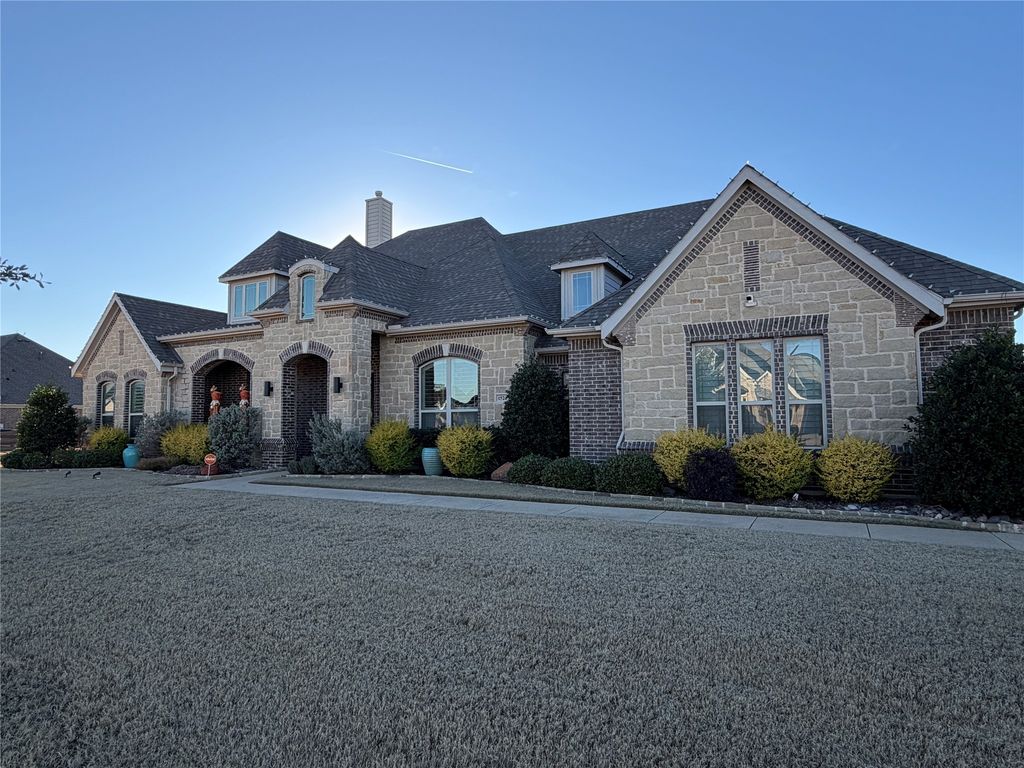 1524 Flanagan Farm Drive, Northlake, TX 76226