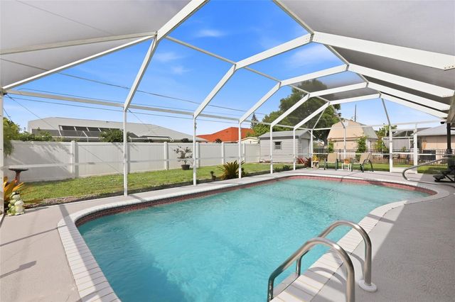 23494 NELSON AVENUE, Port Charlotte, FL 33954