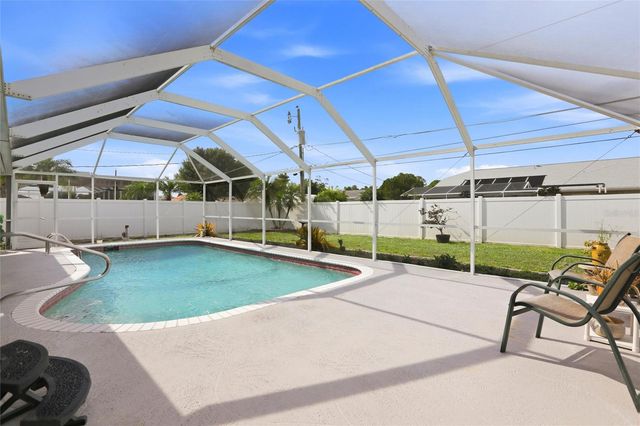 23494 NELSON AVENUE, Port Charlotte, FL 33954