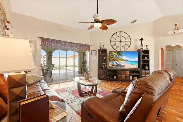 23494 NELSON AVENUE, Port Charlotte, FL 33954