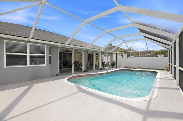 23494 NELSON AVENUE, Port Charlotte, FL 33954
