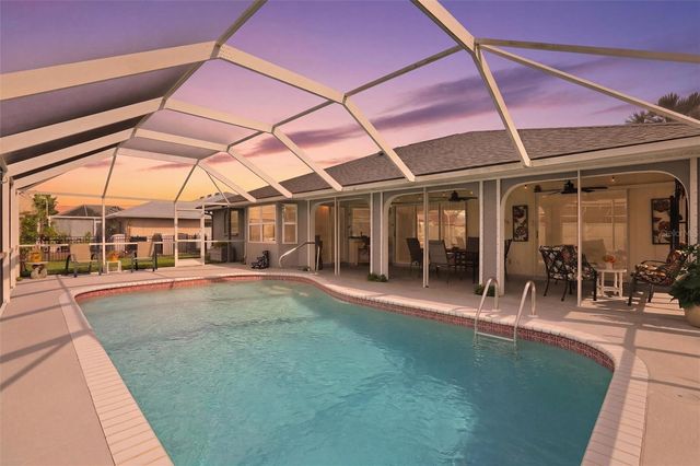 23494 NELSON AVENUE, Port Charlotte, FL 33954