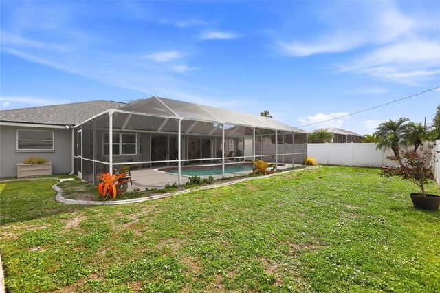 23494 NELSON AVENUE, Port Charlotte, FL 33954