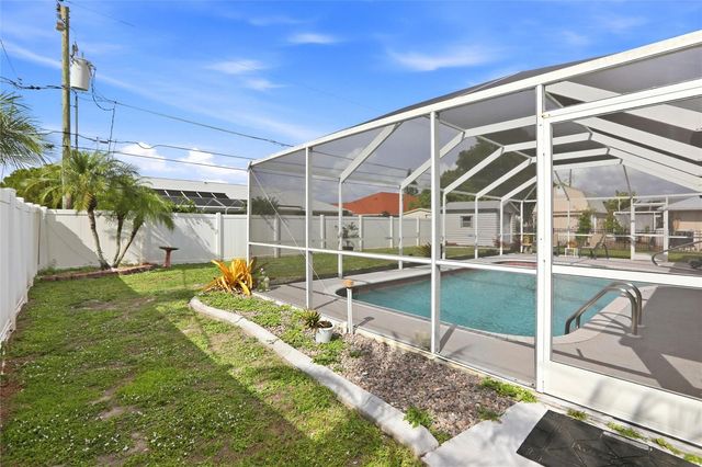 23494 NELSON AVENUE, Port Charlotte, FL 33954