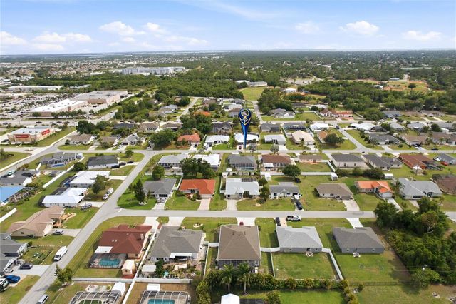23494 NELSON AVENUE, Port Charlotte, FL 33954