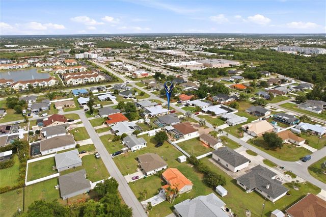 23494 NELSON AVENUE, Port Charlotte, FL 33954