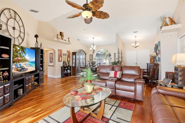 23494 NELSON AVENUE, Port Charlotte, FL 33954