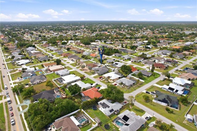23494 NELSON AVENUE, Port Charlotte, FL 33954