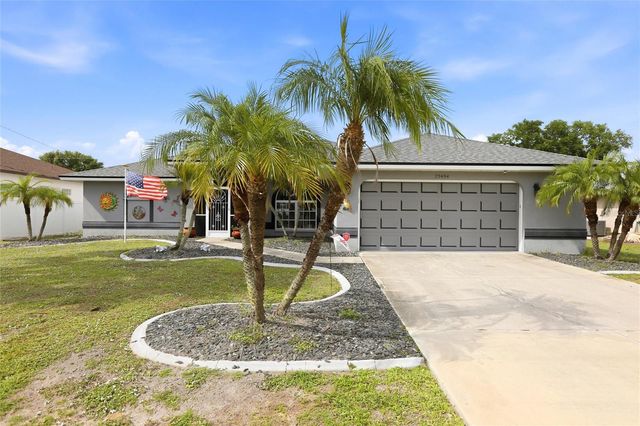 23494 NELSON AVENUE, Port Charlotte, FL 33954