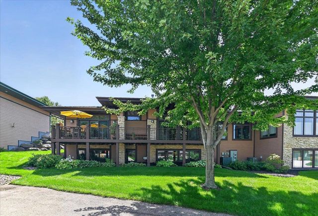 9224 Crosswinds Lane, Verona, WI 53593