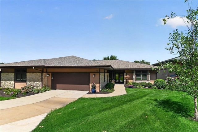 9224 Crosswinds Lane, Verona, WI 53593