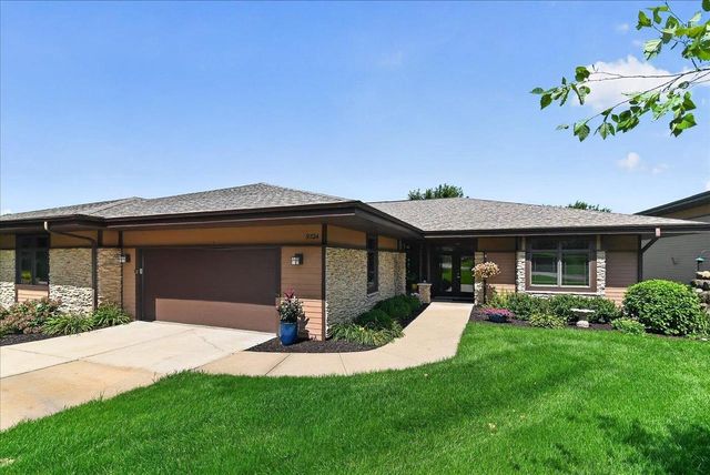 9224 Crosswinds Lane, Verona, WI 53593