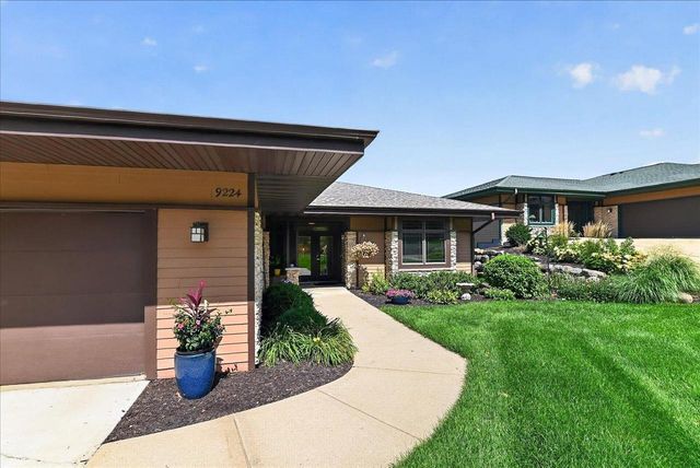9224 Crosswinds Lane, Verona, WI 53593