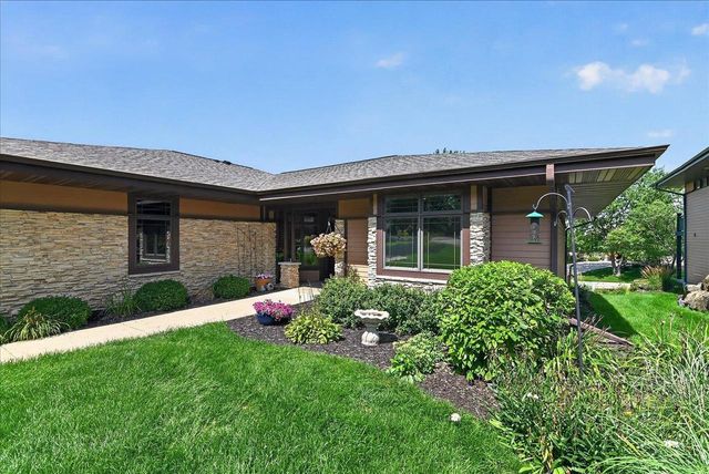 9224 Crosswinds Lane, Verona, WI 53593
