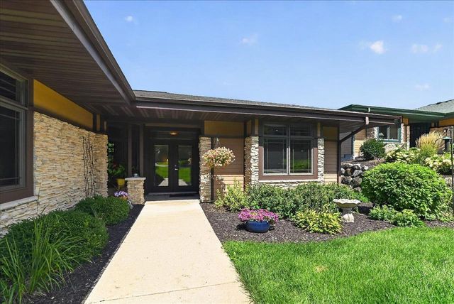 9224 Crosswinds Lane, Verona, WI 53593