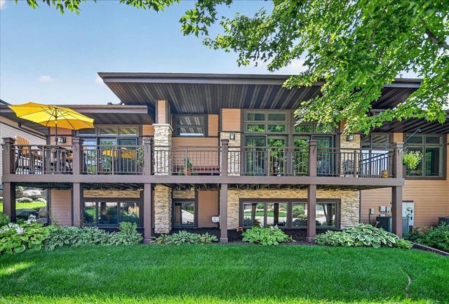 9224 Crosswinds Lane, Verona, WI 53593