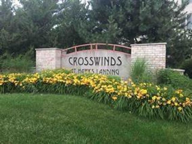 9224 Crosswinds Lane, Verona, WI 53593