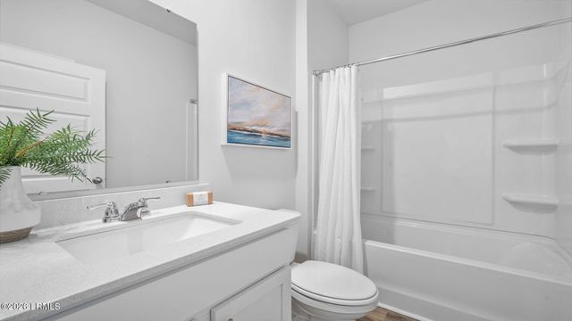 1094 Sanctuary Drive, Ridgeland, SC 29936