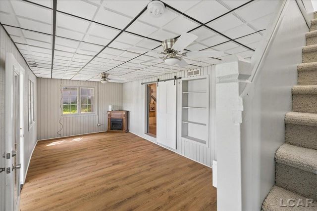 1400 Lakeview Drive, Manchester Twp, MI 49287
