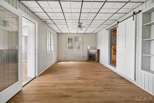 1400 Lakeview Drive, Manchester Twp, MI 49287