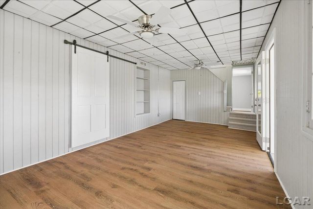 1400 Lakeview Drive, Manchester Twp, MI 49287