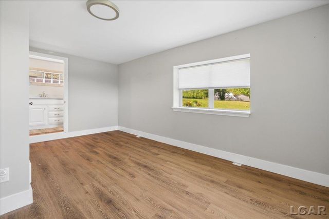 1400 Lakeview Drive, Manchester Twp, MI 49287