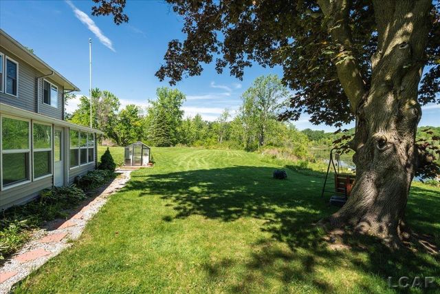 1400 Lakeview Drive, Manchester Twp, MI 49287