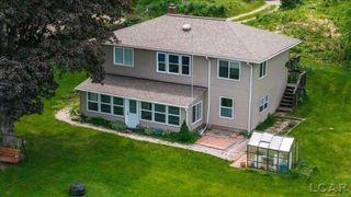 1400 Lakeview Drive, Manchester Twp, MI 49287
