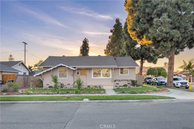 3691 Cortner, Long Beach, CA 90808