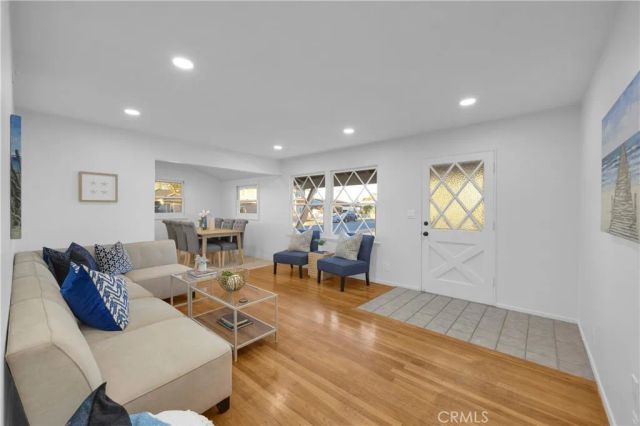 3691 Cortner, Long Beach, CA 90808